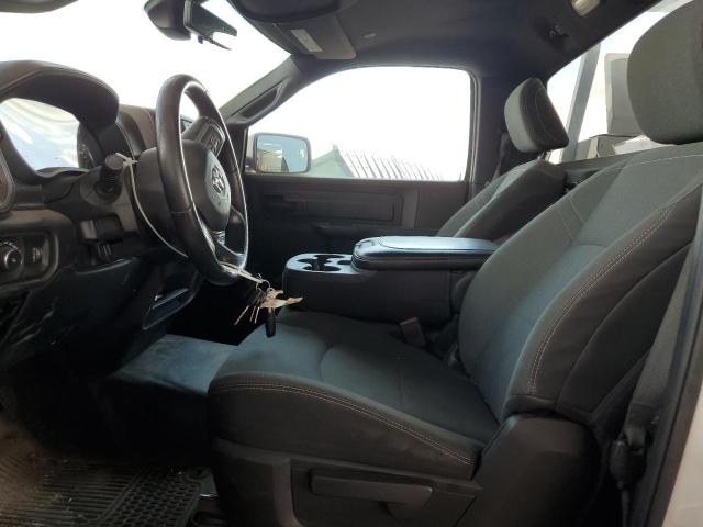 2022 RAM 2500 TRADESMAN 3C7WR4AJ7NG296347