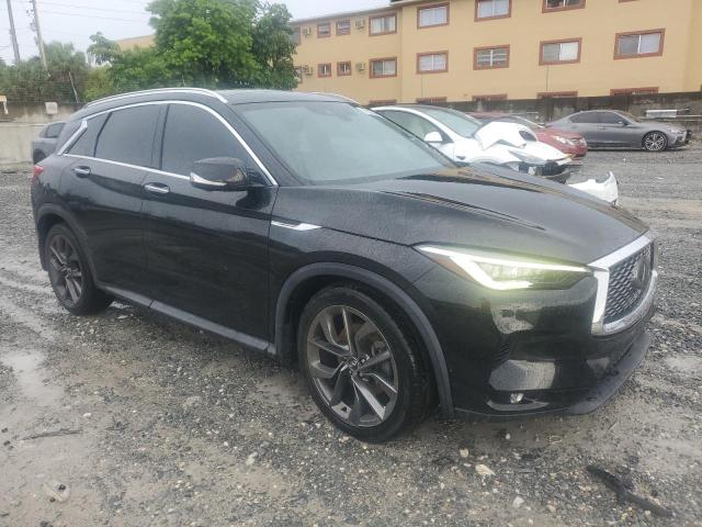 2019 INFINITI QX50 ESSEN 3PCAJ5M15KF141121