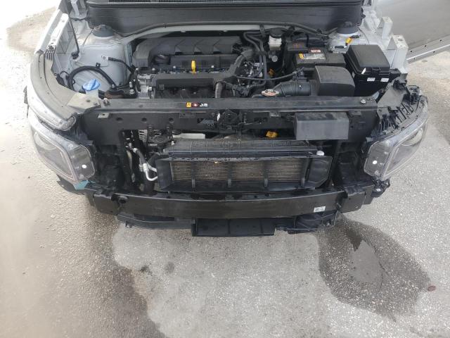 2023 HYUNDAI VENUE SEL KMHRC8A3XPU255694