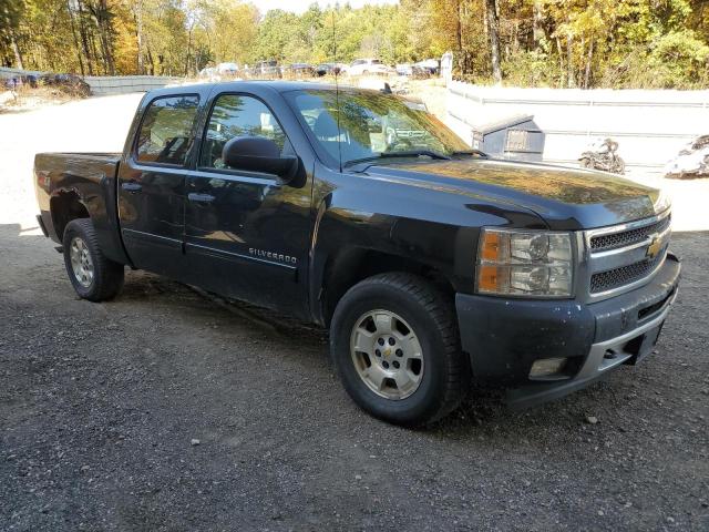 2013 CHEVROLET SILVERADO - 3GCPKSE75DG198876