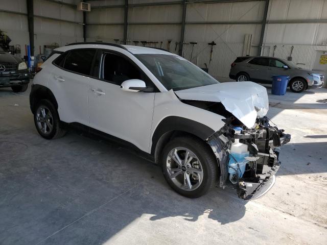 2023 HYUNDAI KONA SEL KM8K6CAB7PU009124