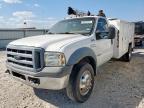 Lot #3316773398 2006 FORD F550 SUPER