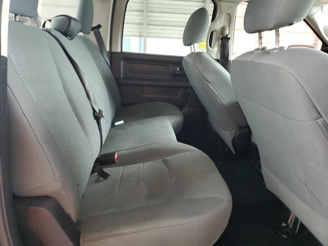 2016 RAM 1500 ST 3C6RR6KT6GG150960