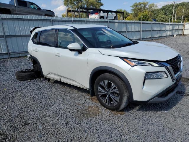 2021 NISSAN ROGUE SV 5N1AT3BB6MC826637