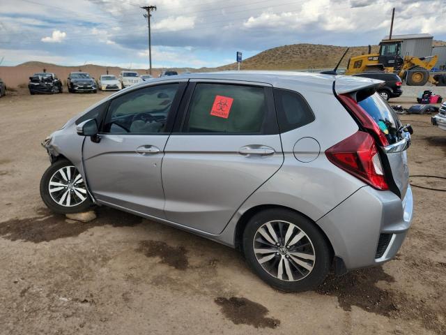 2017 HONDA FIT EX JHMGK5H99HS015653