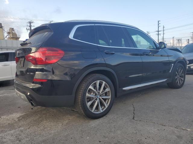 2019 BMW X3 XDRIVE3 5UXTR9C56KLP90998