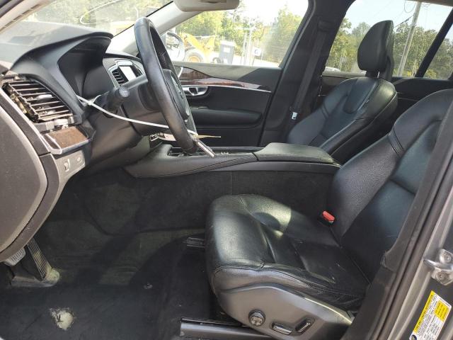 2016 VOLVO XC90 T6 YV4A22PK3G1021332