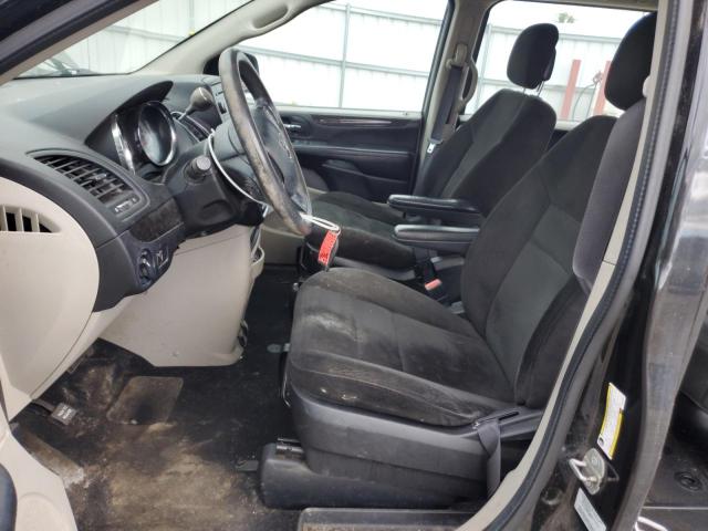 2016 DODGE GRAND CARA 2C4RDGBG2GR124026