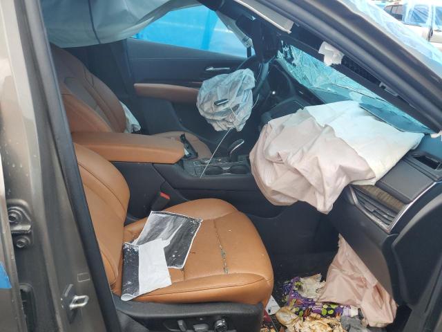 2020 CADILLAC XT4 SPORT 1GYFZFR46LF026056