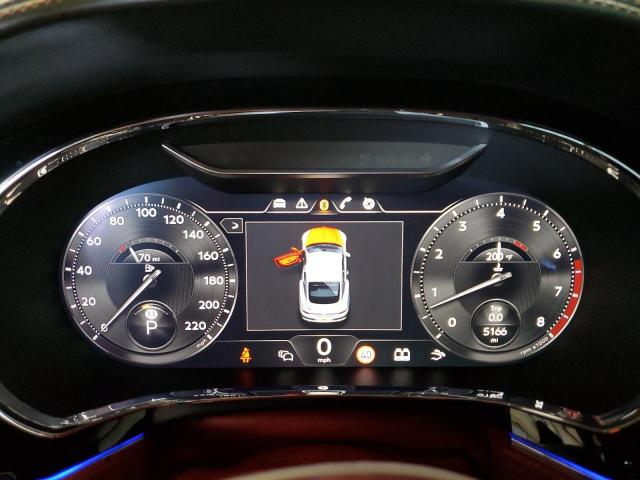 2023 BENTLEY CONTINENTA SCBCT2ZG7PC004767