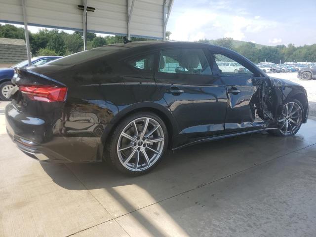 2025 AUDI A5 PREMIUM WAUDACF56SA006124