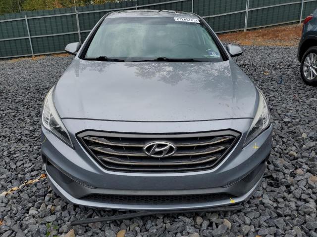 2017 HYUNDAI SONATA SPO 5NPE34AF8HH543988