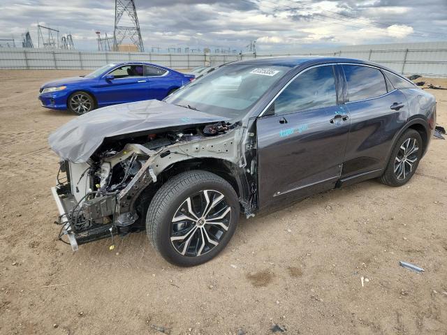 Global Auto Auctions: 2024 TOYOTA CROWN XLE