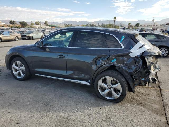 2021 AUDI Q5 PREMIUM - WA1BAAFYXM2039532