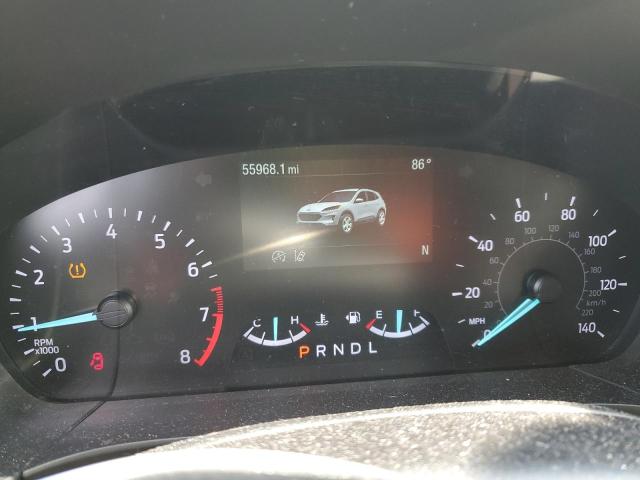 2020 FORD ESCAPE SEL 1FMCU9H67LUB79693