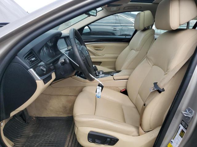 2014 BMW 535 I - WBA5B1C59ED479903