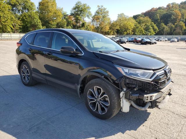 2021 HONDA CR-V EXL 5J6RW2H8XML001263