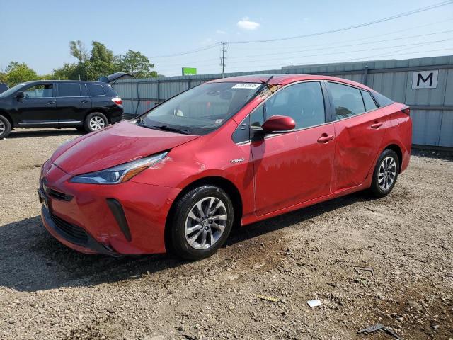 2021 TOYOTA PRIUS SPEC JTDKAMFU9M3134940