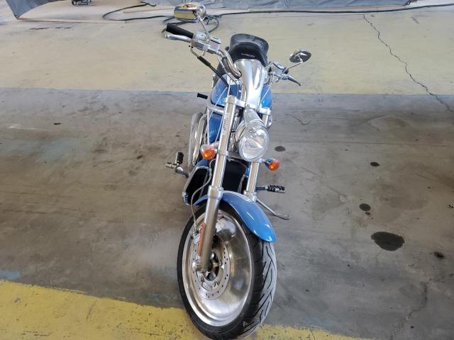 2004 HARLEY-DAVIDSON VRSCA 1HD1HAZ164K809400