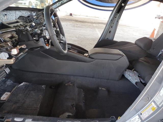 2024 HONDA ACCORD HYB #3311761298