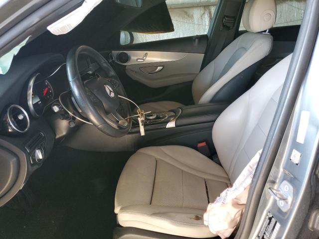 2018 MERCEDES-BENZ C 300 55SWF4JB2JU250311