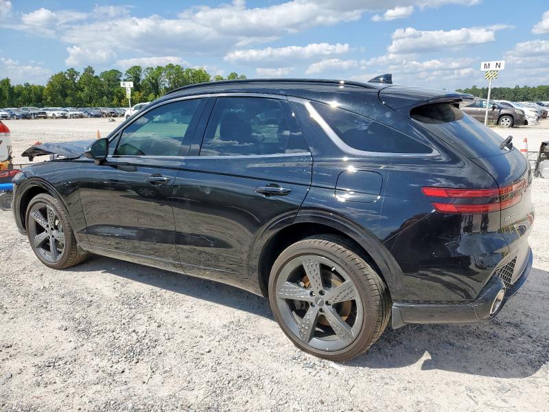 2025 GENESIS GV70 BASE - 5NMMCDTC3SH034913