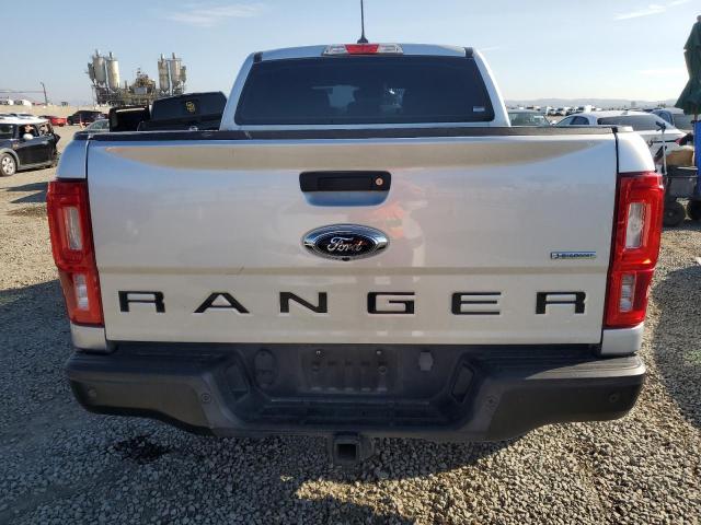 2019 FORD RANGER XL 1FTER4EH1KLA49887