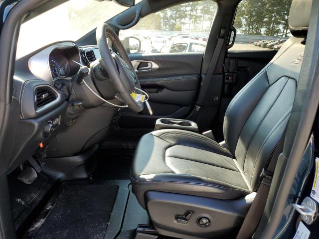 2023 CHRYSLER PACIFICA TOURING L 2C4RC1BG4PR555371