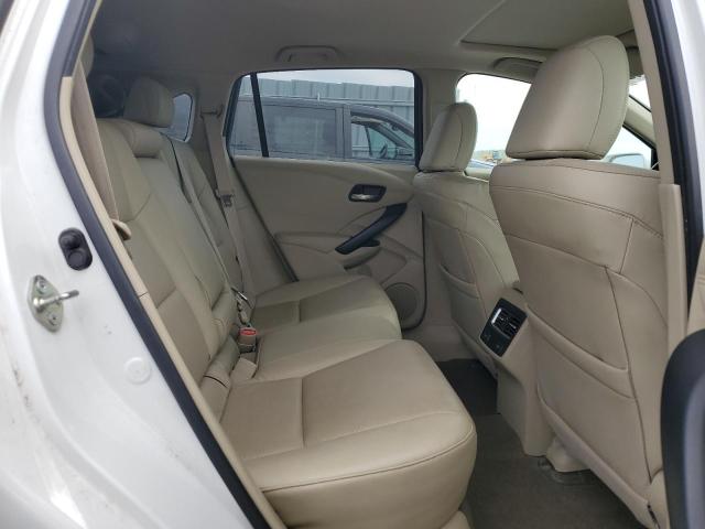 2017 ACURA RDX ADVANC 5J8TB4H74HL806676