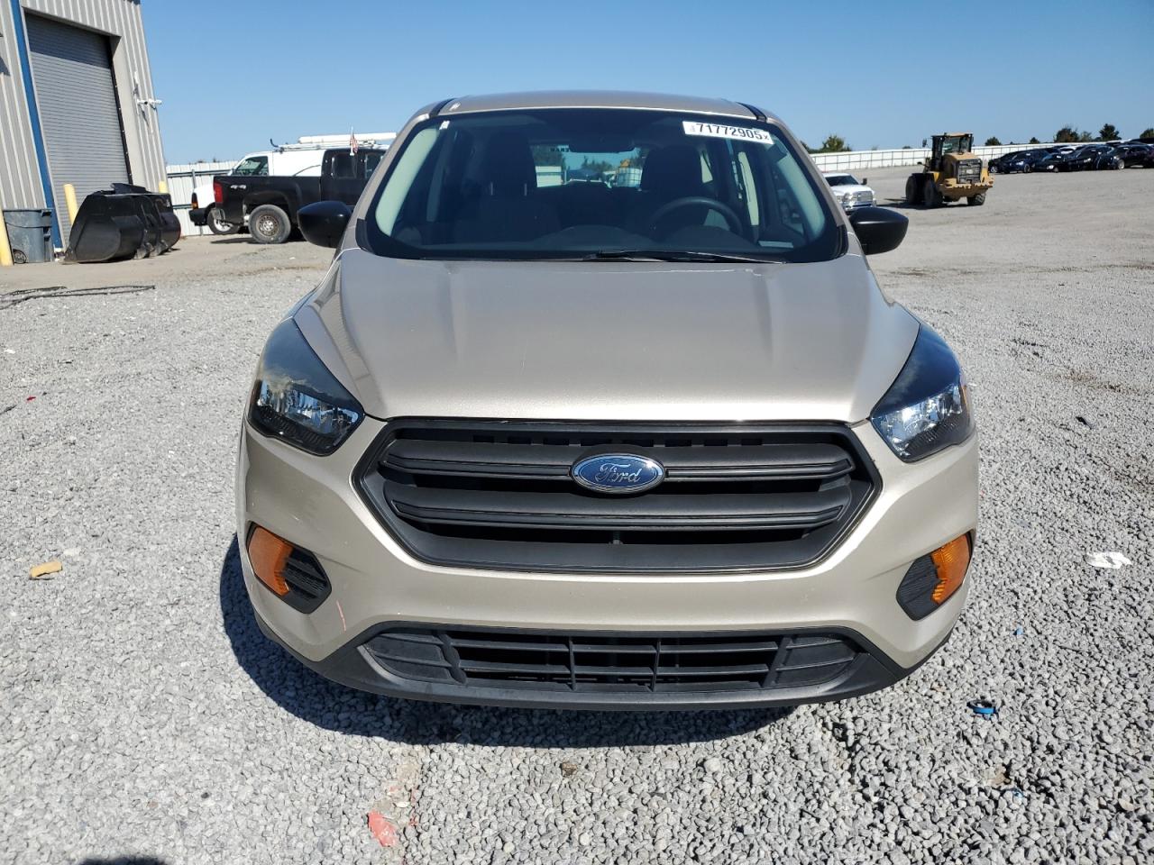 FORD ESCAPE S
