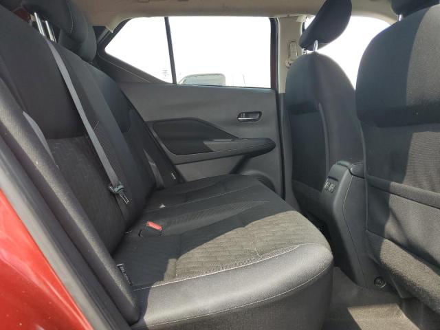 2023 NISSAN KICKS SV 3N1CP5CV1PL547288