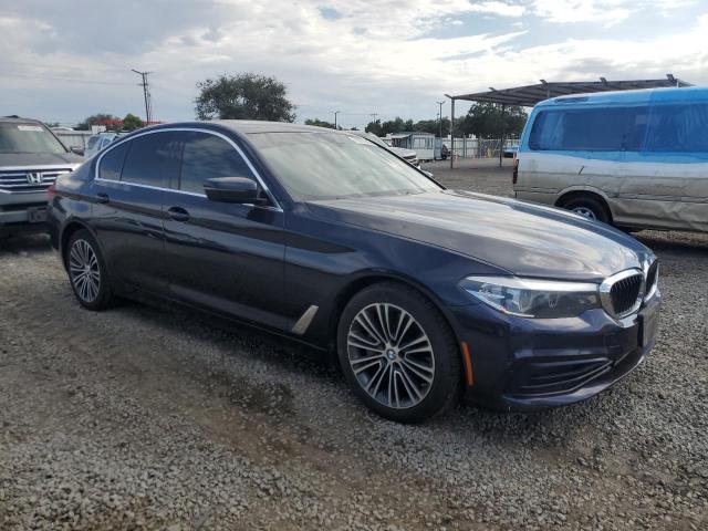 2019 BMW 530 I WBAJA5C53KWW38617