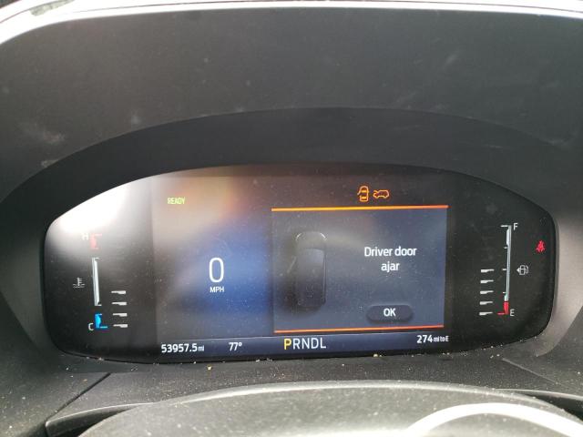 2023 FORD ESCAPE ST LINE SELECT 1FMCU9NZ5PUA79063