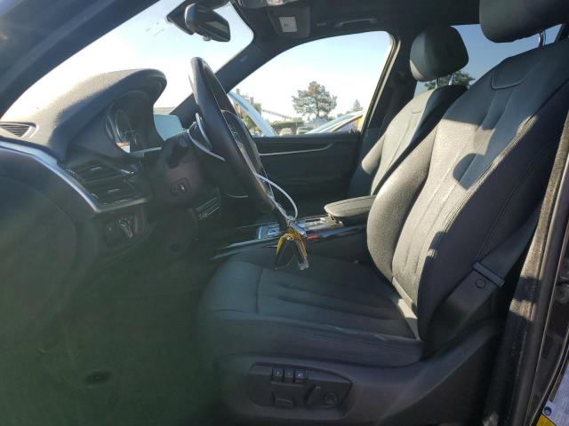 2018 BMW X5 XDRIVE35I 5UXKR0C50J0X97453