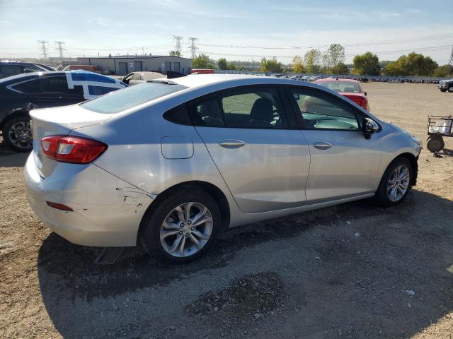 2019 CHEVROLET CRUZE LS #3284913967
