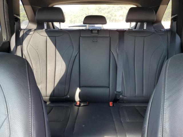 2018 BMW X5 XDRIVE3 5UXKR0C57J0X84165
