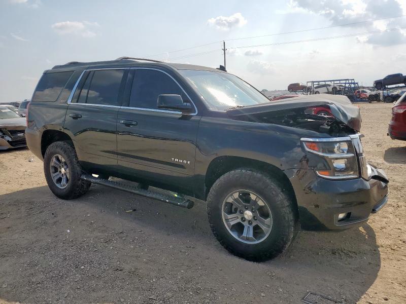 2017 CHEVROLET TAHOE K1500 LT 1GNSKBKC7HR398523