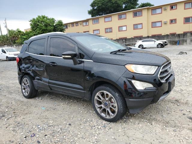 2020 FORD ECOSPORT T MAJ6S3KLXLC363038
