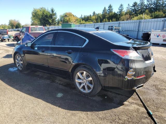 2014 ACURA TL TECH - 19UUA8F5XEA800159