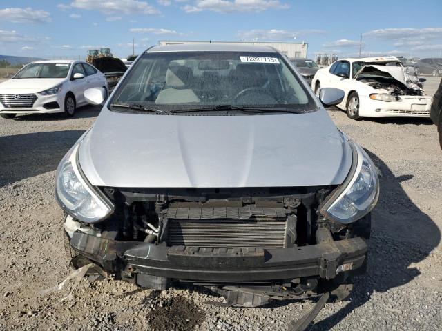 2015 HYUNDAI ACCENT GLS KMHCT4AEXFU803580