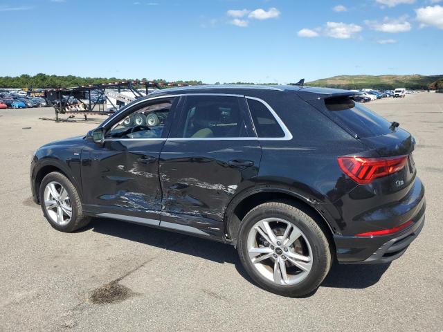 2024 AUDI Q3 PREMIUM PLUS S LINE 45 WA1EECF35R1171385