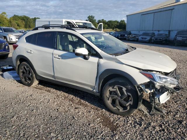 2023 SUBARU CROSSTREK JF2GTHNC2PH263059