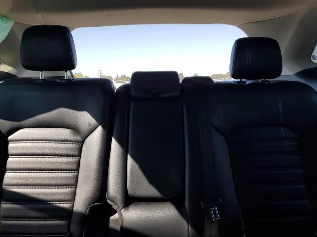 2019 FORD EDGE SEL #3287484992