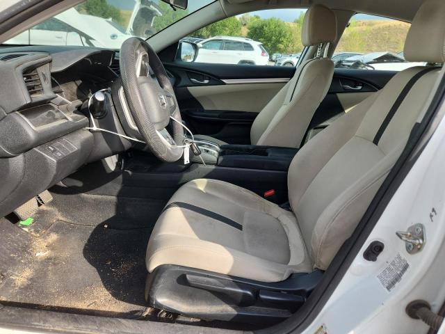 2017 HONDA CIVIC LX 19XFC2F54HE020058