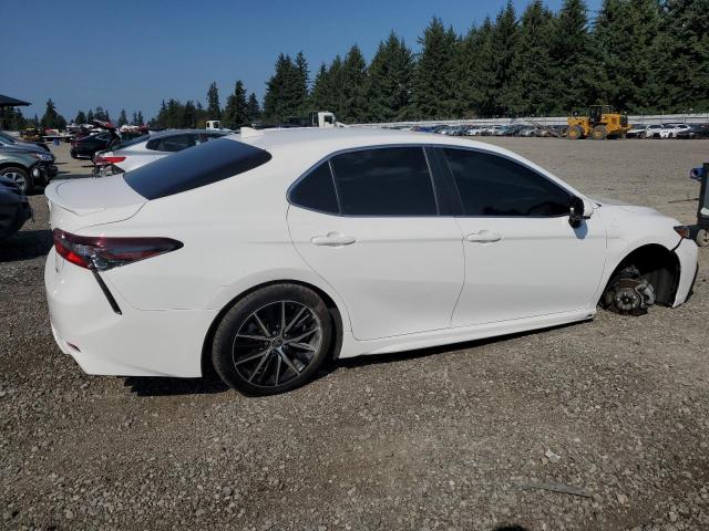 2021 TOYOTA CAMRY SE 4T1G11AK4MU608339