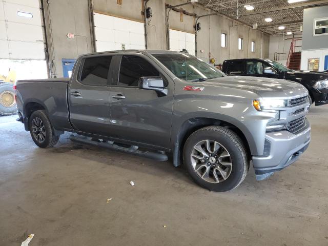 2020 CHEVROLET SILVERADO - 1GCUYEED8LZ348602