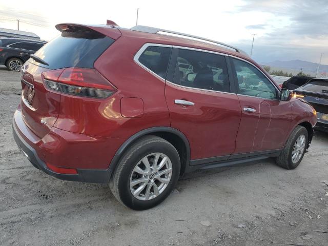 2019 NISSAN ROGUE S #3291354161