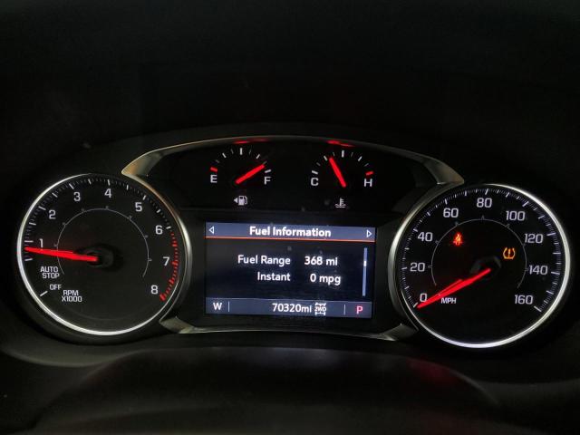 2023 GMC ACADIA SLT 1GKKNUL4XPZ193624