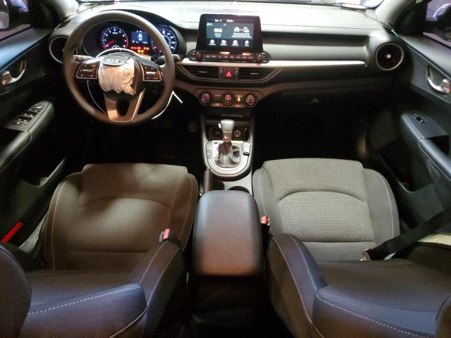 2021 KIA FORTE FE 3KPF24AD3ME306474