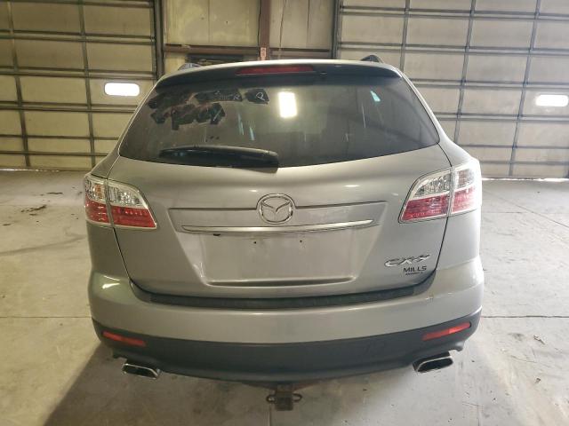 2012 MAZDA CX-9 - JM3TB3CA8C0354549